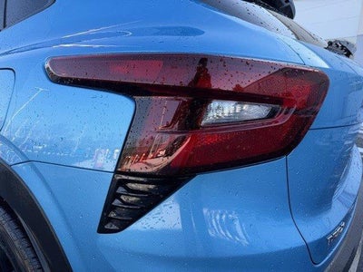 2025 Chevrolet Trax FWD 4dr ACTIV