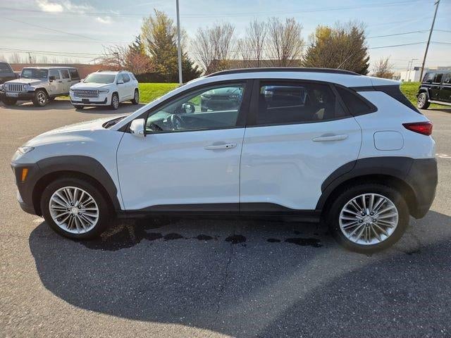 2018 Hyundai KONA SEL 2.0L Auto AWD