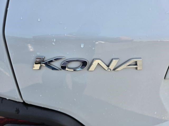 2018 Hyundai KONA SEL 2.0L Auto AWD