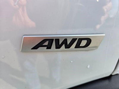 2018 Hyundai KONA SEL 2.0L Auto AWD