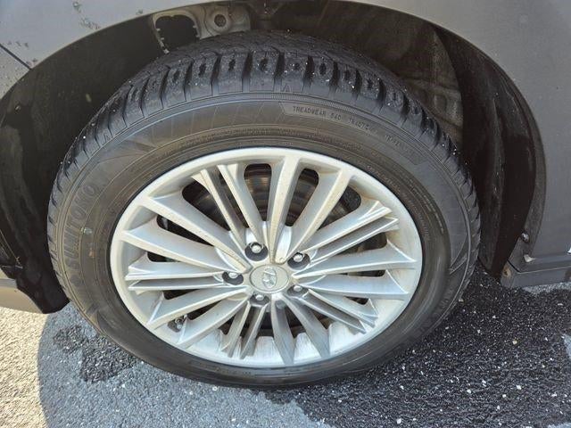 2018 Hyundai KONA SEL 2.0L Auto AWD