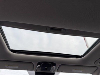 2022 Hyundai PALISADE SEL FWD