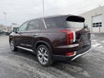 2022 Hyundai PALISADE SEL FWD