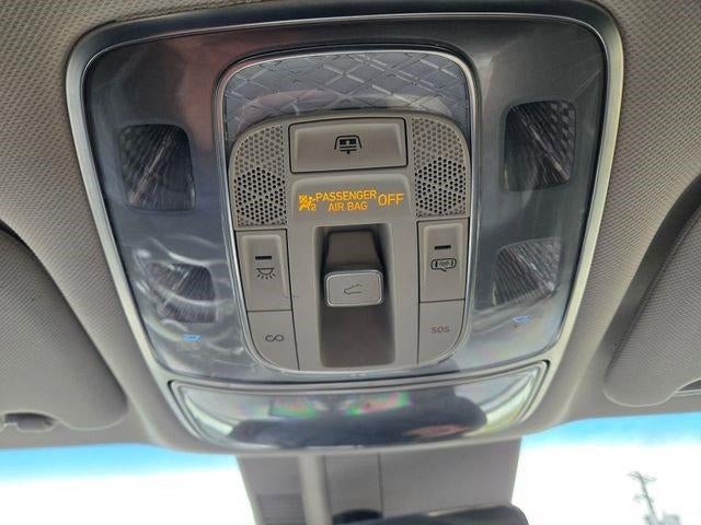 2021 Genesis G80 2.5T AWD