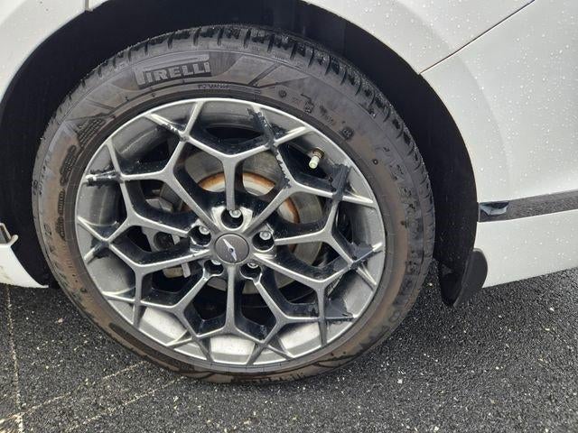 2021 Genesis G80 2.5T AWD