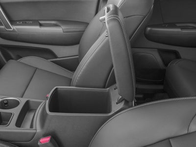 2017 Kia Sportage EX AWD