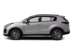 2017 Kia Sportage EX AWD