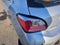2021 Mitsubishi Mirage ES Manual