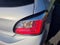 2021 Mitsubishi Mirage ES Manual