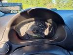 2021 Mitsubishi Mirage ES Manual