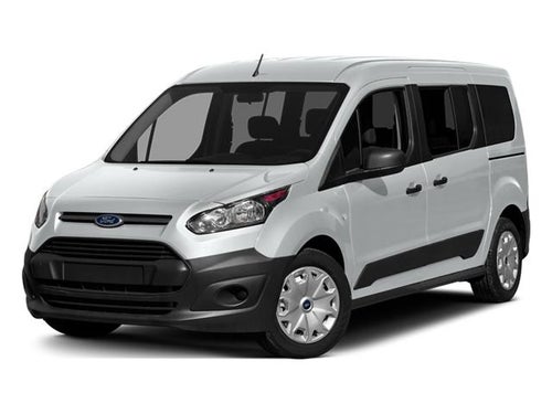 2014 Ford Transit Connect Wagon 4dr Wgn LWB XLT