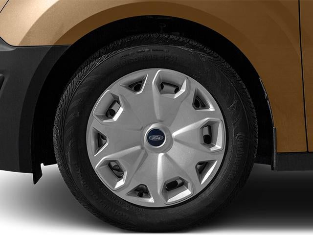2014 Ford Transit Connect Wagon 4dr Wgn LWB XLT