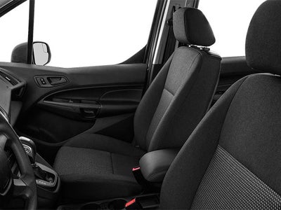 2014 Ford Transit Connect Wagon 4dr Wgn LWB XLT