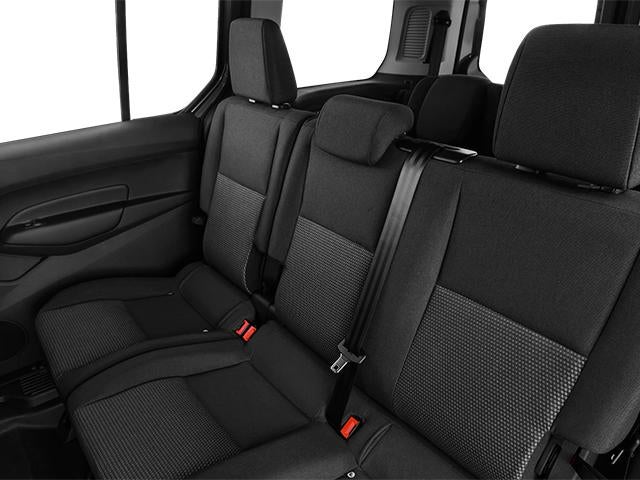 2014 Ford Transit Connect Wagon 4dr Wgn LWB XLT