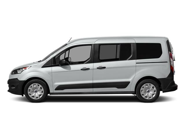 2014 Ford Transit Connect Wagon 4dr Wgn LWB XLT