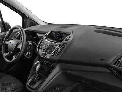 2014 Ford Transit Connect Wagon 4dr Wgn LWB XLT