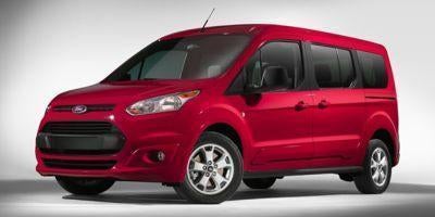2014 Ford Transit Connect Wagon 4dr Wgn LWB XLT