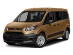 2014 Ford Transit Connect Wagon 4dr Wgn LWB XLT