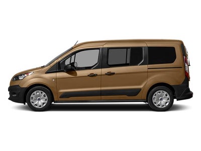 2014 Ford Transit Connect Wagon 4dr Wgn LWB XLT
