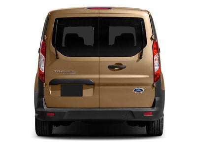 2014 Ford Transit Connect Wagon 4dr Wgn LWB XLT