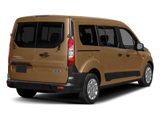 2014 Ford Transit Connect Wagon 4dr Wgn LWB XLT