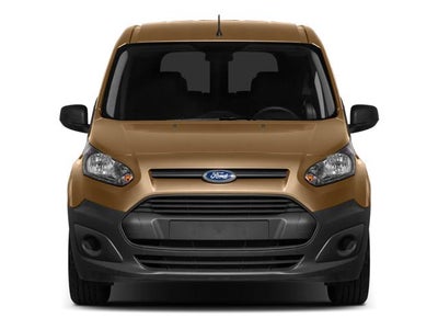 2014 Ford Transit Connect Wagon 4dr Wgn LWB XLT