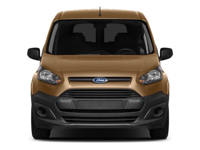 2014 Ford Transit Connect Wagon 4dr Wgn LWB XLT