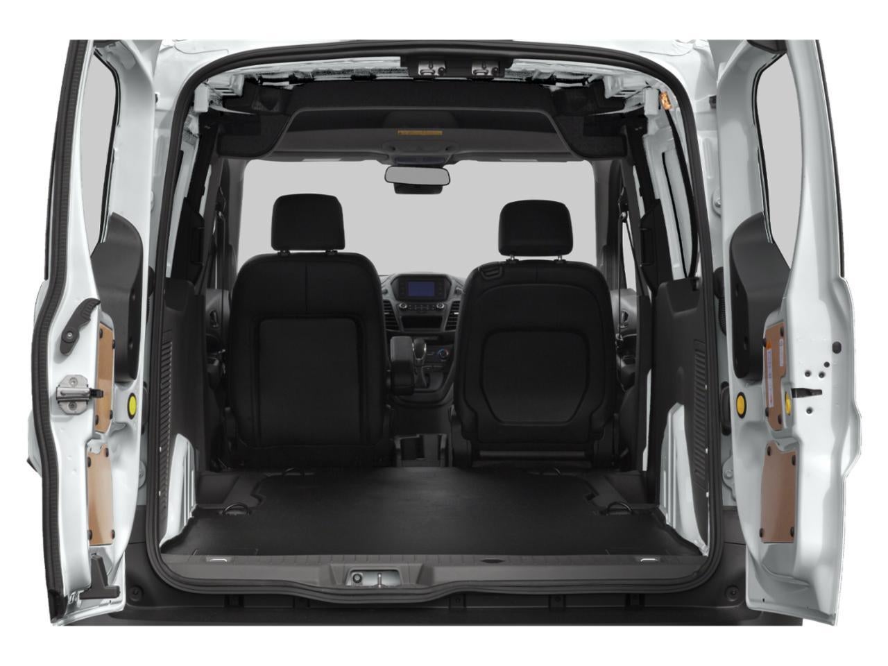 2019 Ford Transit Connect Van XL LWB w/Rear Liftgate