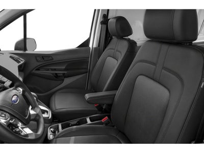 2019 Ford Transit Connect Van XL LWB w/Rear Liftgate