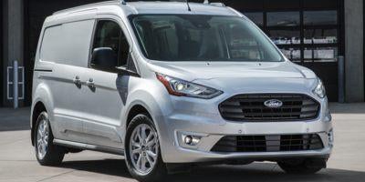 2019 Ford Transit Connect Van XL LWB w/Rear Liftgate