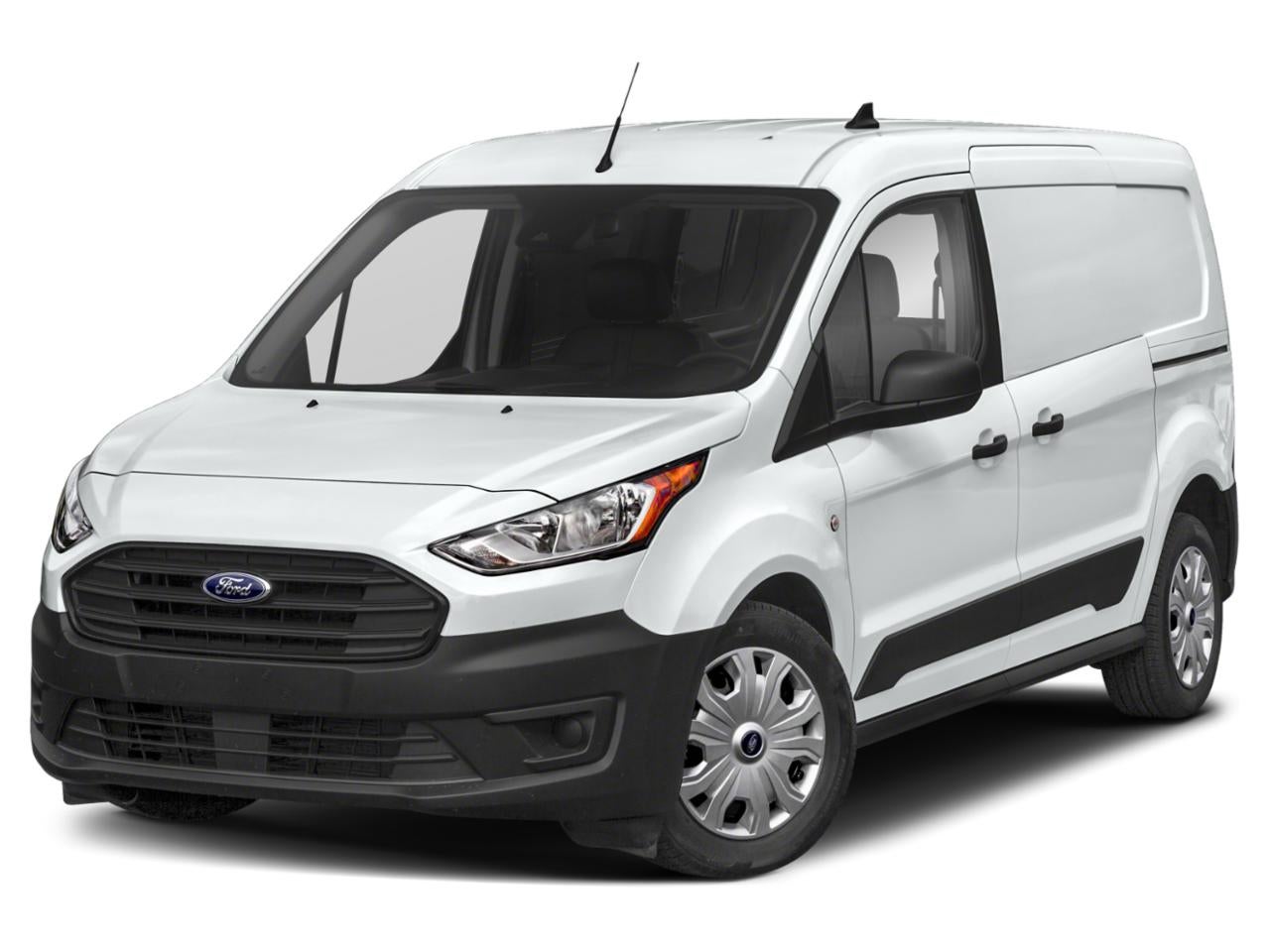 2019 Ford Transit Connect Van XL LWB w/Rear Liftgate