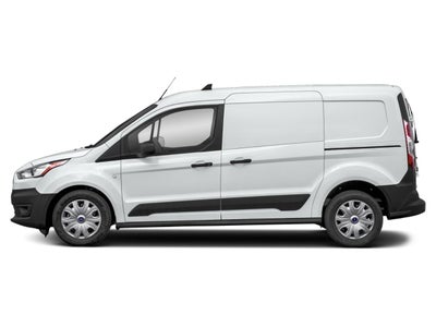 2019 Ford Transit Connect Van XL LWB w/Rear Liftgate