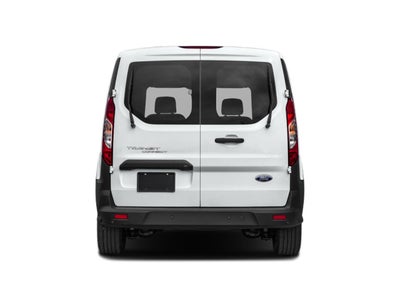 2019 Ford Transit Connect Van XL LWB w/Rear Liftgate