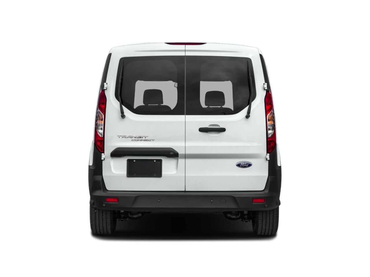 2019 Ford Transit Connect Van XL LWB w/Rear Liftgate