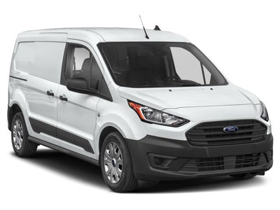 2019 Ford Transit Connect Van XL LWB w/Rear Liftgate