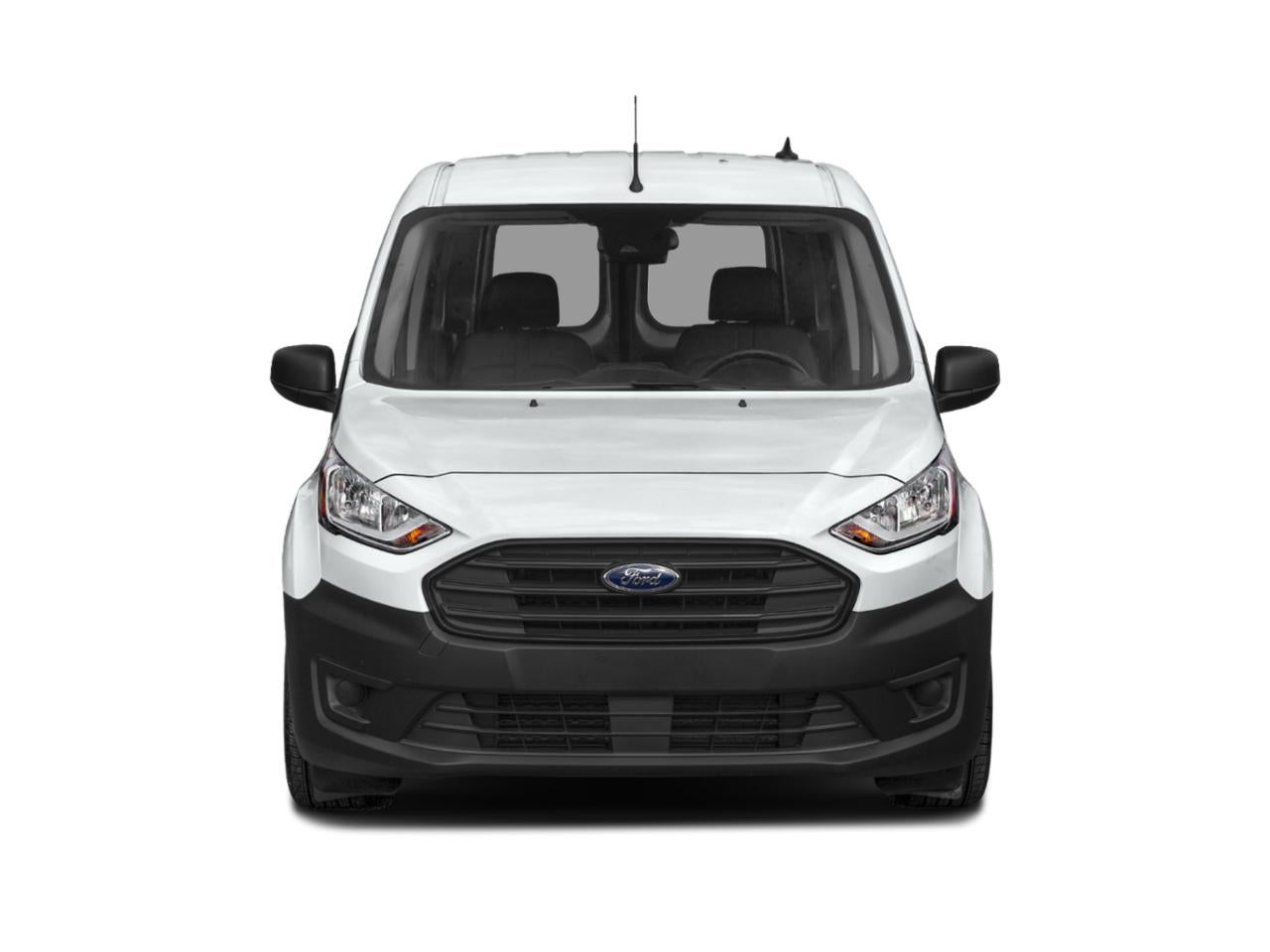 2019 Ford Transit Connect Van XL LWB w/Rear Liftgate