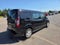 2021 Ford Transit Connect Van XLT LWB w/Rear Symmetrical Doors