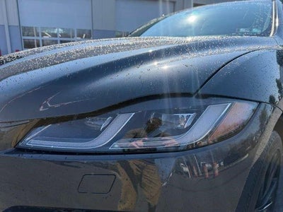 2023 Jaguar F-PACE S P250 AWD