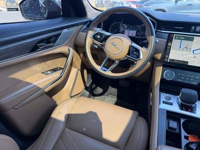 2023 Jaguar F-PACE S P250 AWD