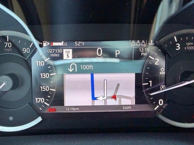 2023 Jaguar F-PACE S P250 AWD