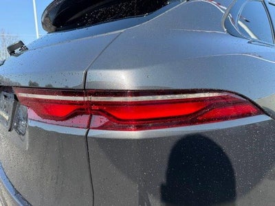 2023 Jaguar F-PACE S P250 AWD