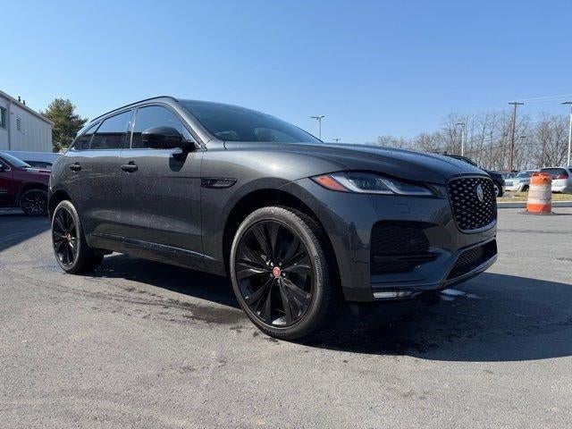 2023 Jaguar F-PACE S P250 AWD