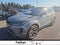 2020 Land Rover Range Rover Evoque P250 First Edition