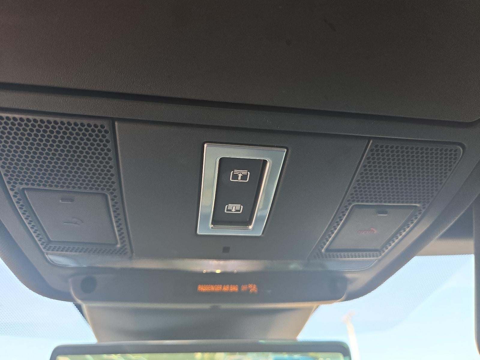2020 Land Rover Range Rover Evoque P250 First Edition