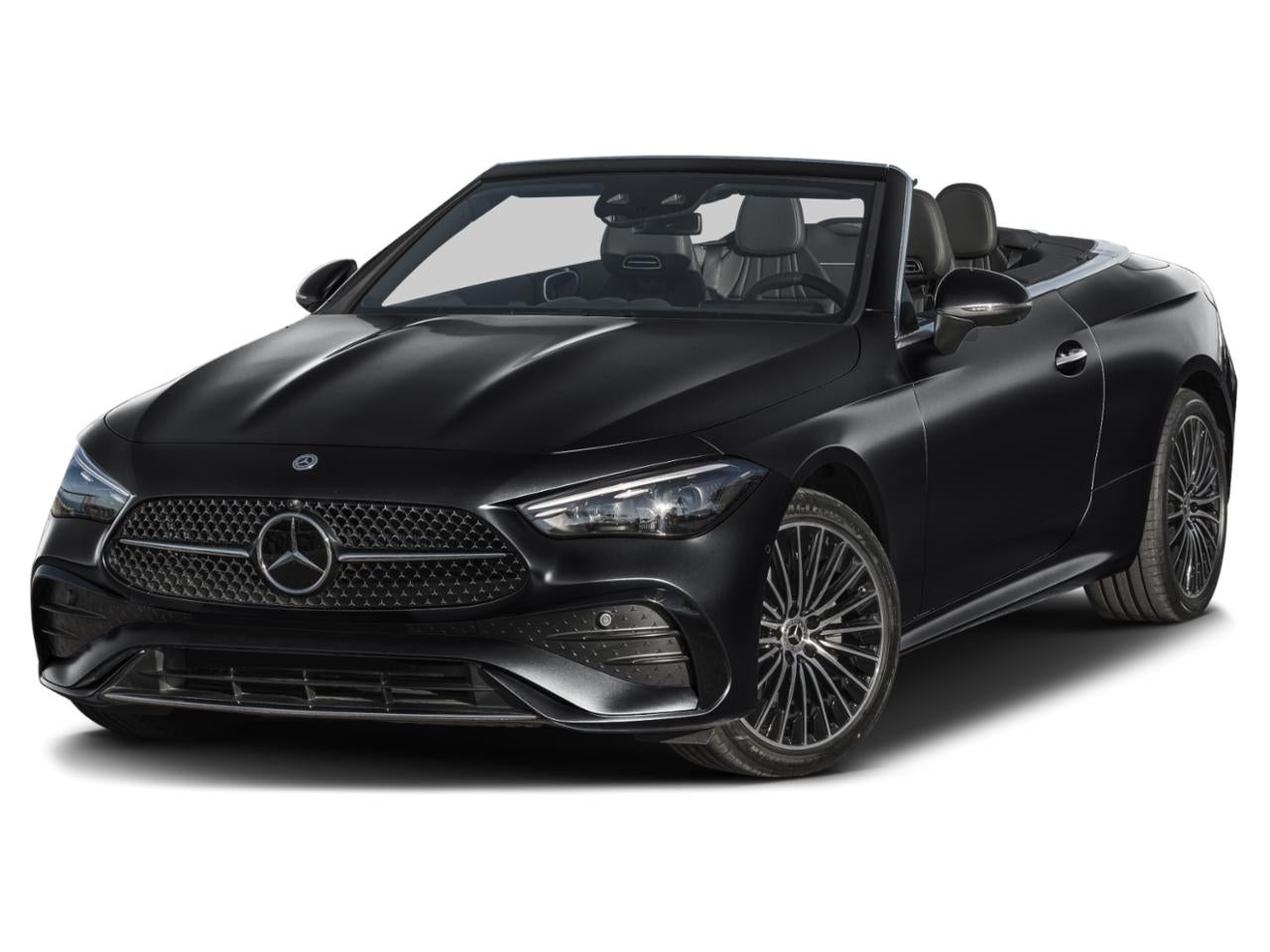 2026 Mercedes-Benz CLE CLE 300 4MATIC® Cabriolet