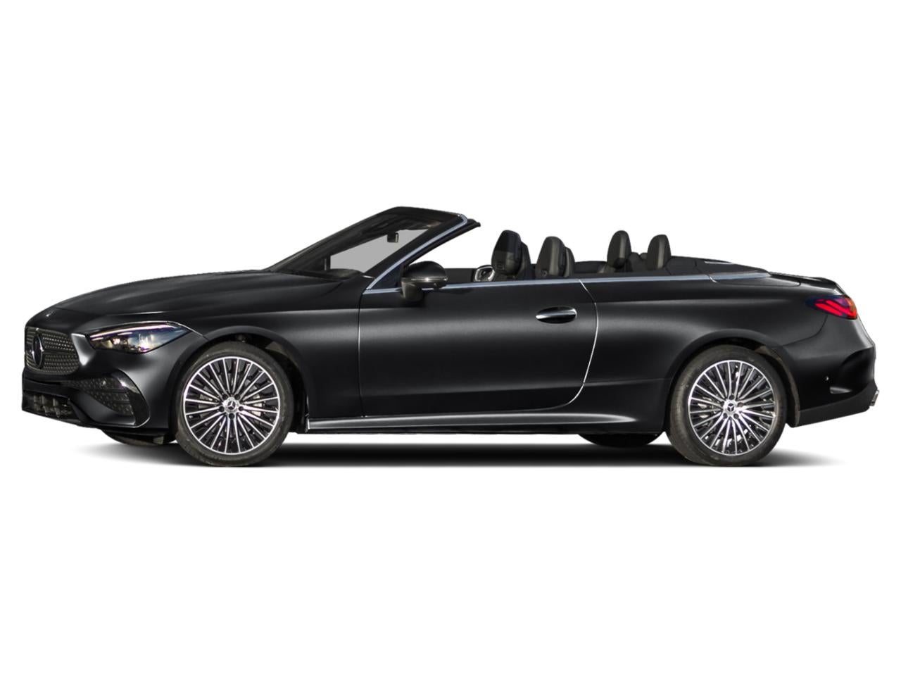 2026 Mercedes-Benz CLE CLE 300 4MATIC® Cabriolet