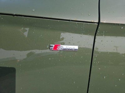 2022 Audi Q5 Sportback S line Premium Plus 45 TFSI quattro