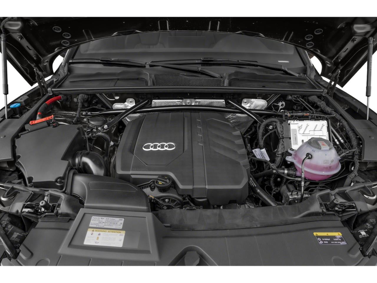 2022 Audi Q5 Sportback S line Premium Plus 45 TFSI quattro