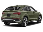 2022 Audi Q5 Sportback S line Premium Plus 45 TFSI quattro