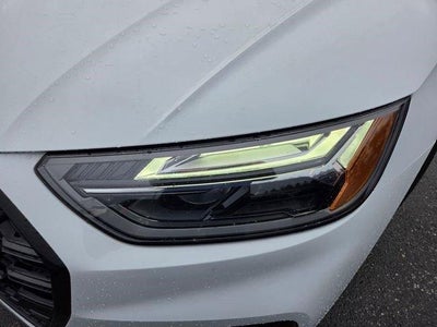 2024 Audi SQ5 Premium Plus 3.0 TFSI quattro